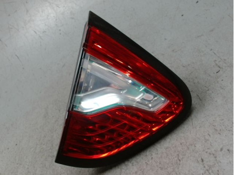 FEU ARRIERE INTERIEUR GAUCHE RENAULT CAPTUR