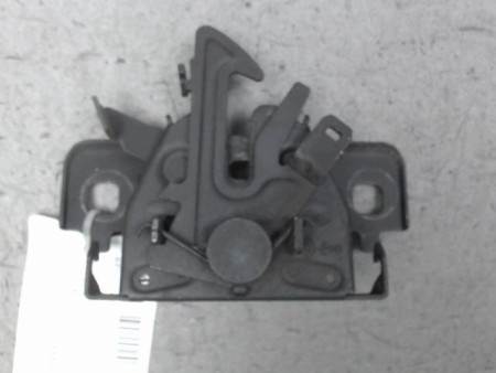 SERRURE CAPOT RENAULT CAPTUR