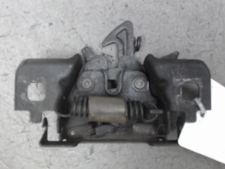 SERRURE CAPOT RENAULT CAPTUR