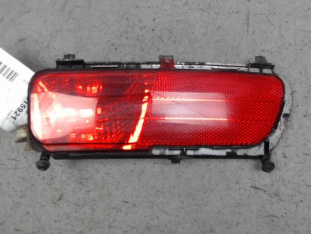FEU BROUILLARD ARRIERE DROIT CITROEN C4