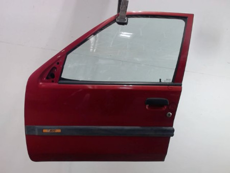 PORTE AVANT GAUCHE CITROEN SAXO