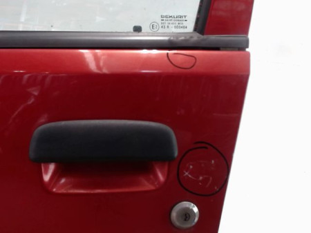 PORTE AVANT GAUCHE CITROEN SAXO