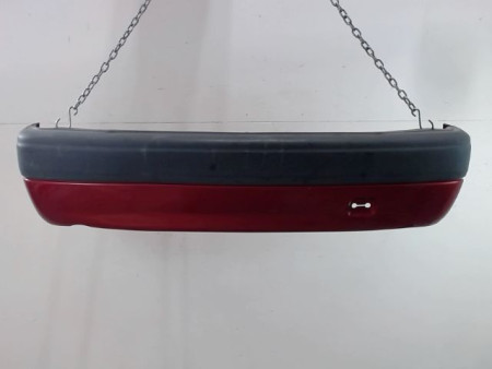 PARE-CHOC ARRIER CITROEN SAXO