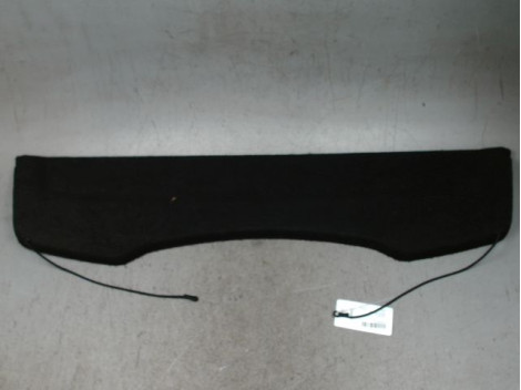 TABLETTE PLAGE ARRIERE CITROEN C4