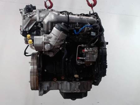 MOTEUR DIESEL OPEL ZAFIRA 1.7 CDTI 