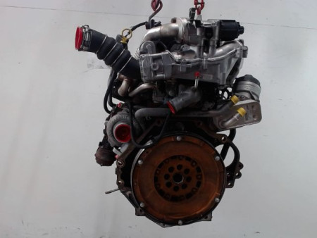 MOTEUR DIESEL OPEL ZAFIRA 1.7 CDTI 