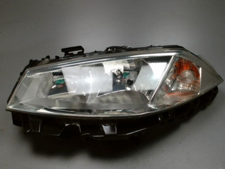 PHARE GAUCHE RENAULT MEGANE II PH1 02-05