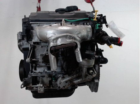 MOTEUR ESSENCE CITROEN C3 2005- 1.1 i