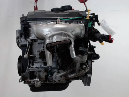 MOTEUR ESSENCE CITROEN C3 2005- 1.1 i