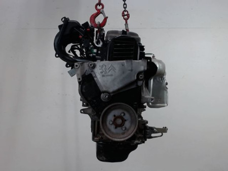MOTEUR ESSENCE CITROEN C3 2005- 1.1 i