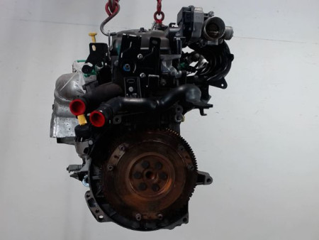 MOTEUR ESSENCE CITROEN C3 2005- 1.1 i