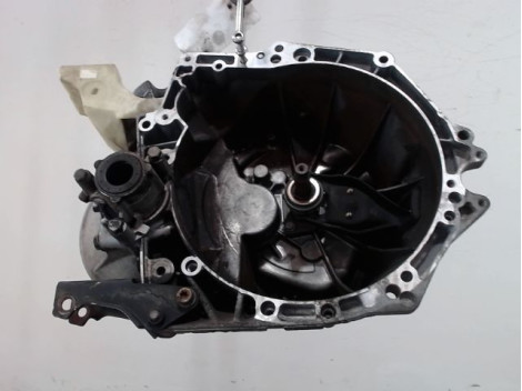 BOITE A VITESSE MECANIQUE PEUGEOT 208 1.6 HDi