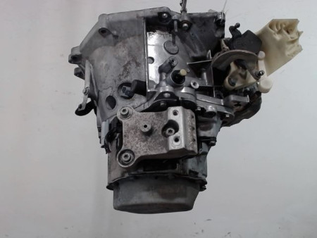 BOITE A VITESSE MECANIQUE PEUGEOT 208 1.6 HDi