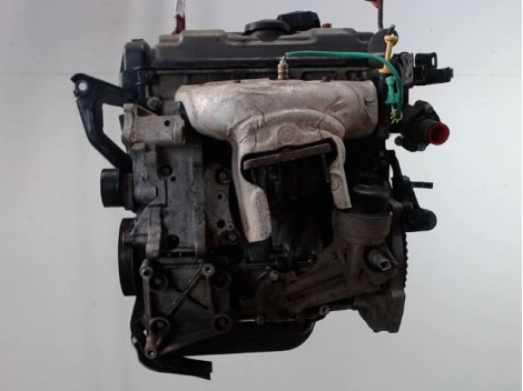 MOTEUR ESSENCE PEUGEOT 206+ 2009- 1.4 i 