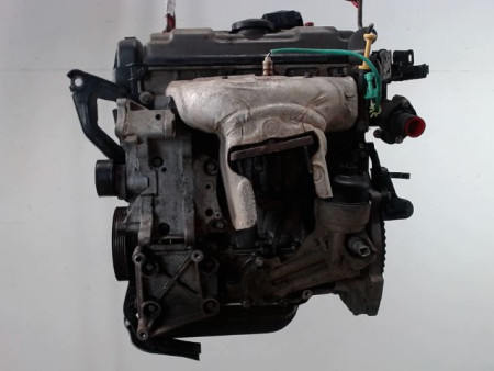 MOTEUR ESSENCE PEUGEOT 206+ 2009- 1.4 i 