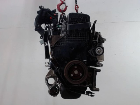 MOTEUR ESSENCE PEUGEOT 206+ 2009- 1.4 i 