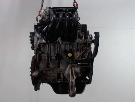 MOTEUR ESSENCE PEUGEOT 206+ 2009- 1.4 i 