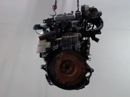 MOTEUR ESSENCE PEUGEOT 206+ 2009- 1.4 i 