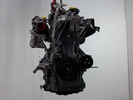 MOTEUR ESSENCE RENAULT CLIO 1.0 TCe 100 