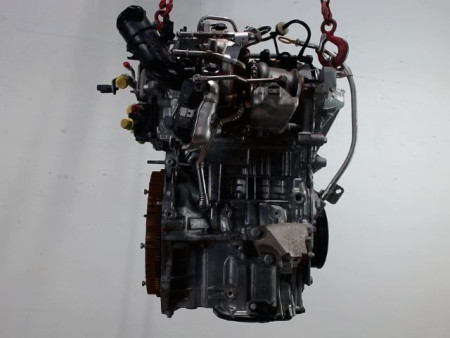 MOTEUR ESSENCE RENAULT CLIO 1.0 TCe 100 