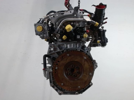 MOTEUR ESSENCE RENAULT CLIO 1.0 TCe 100 