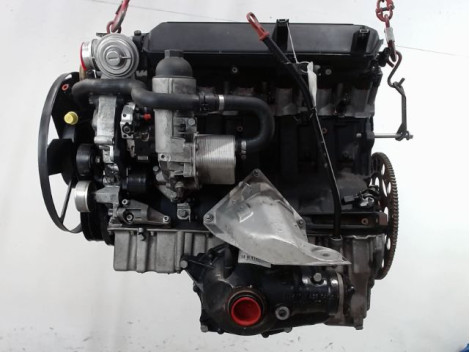 MOTEUR DIESEL B.M.W. X5 3.0 d