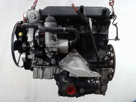 MOTEUR DIESEL B.M.W. X5 3.0 d