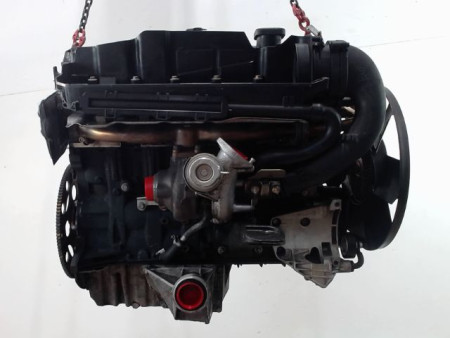 MOTEUR DIESEL B.M.W. X5 3.0 d