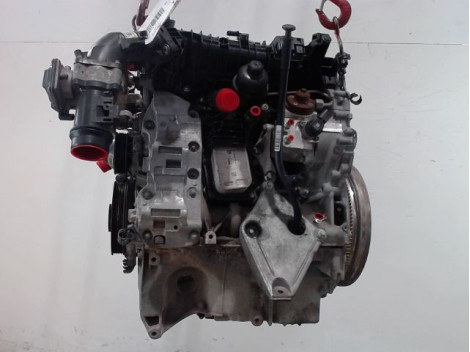 MOTEUR DIESEL B.M.W. X3 sDrive 18 d