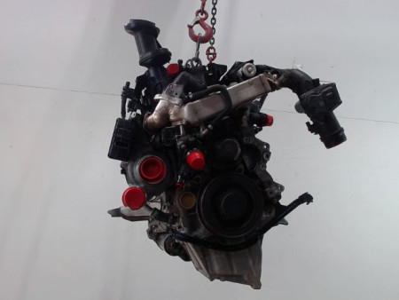 MOTEUR DIESEL B.M.W. X3 sDrive 18 d