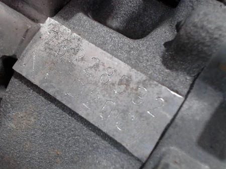 MOTEUR DIESEL B.M.W. X3 sDrive 18 d