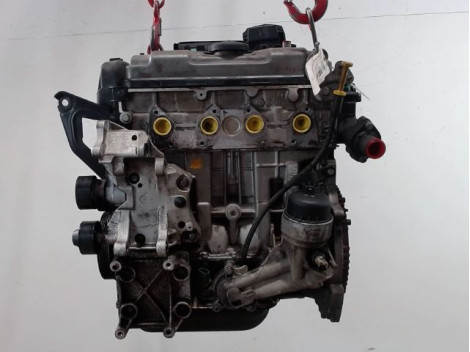 MOTEUR ESSENCE PEUGEOT 206 5P 1.4 i