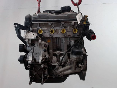 MOTEUR ESSENCE PEUGEOT 206 5P 1.4 i