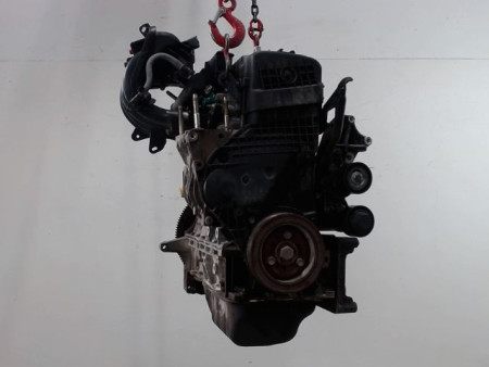 MOTEUR ESSENCE PEUGEOT 206 5P 1.4 i