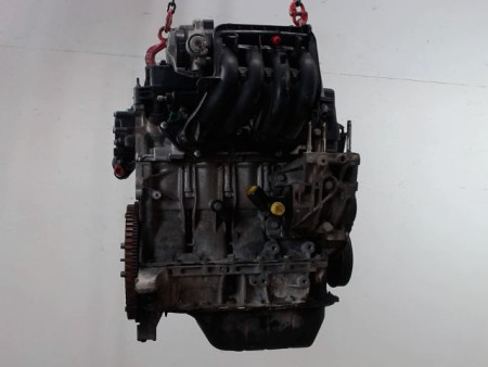 MOTEUR ESSENCE PEUGEOT 206 5P 1.4 i