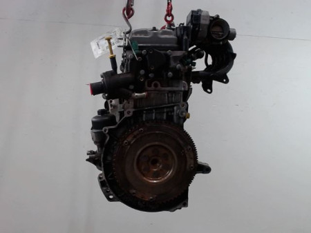 MOTEUR ESSENCE PEUGEOT 206 5P 1.4 i
