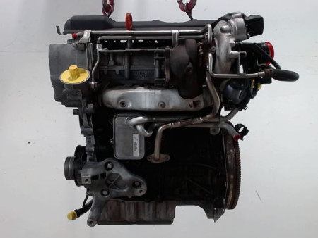 MOTEUR ESSENCE VOLKSWAGEN GOLF V 2003-2009 1.4 TSI