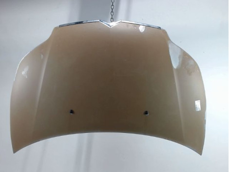 CAPOT CITROEN C4 04-08