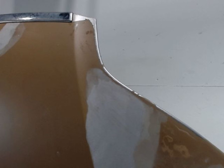 CAPOT CITROEN C4 04-08