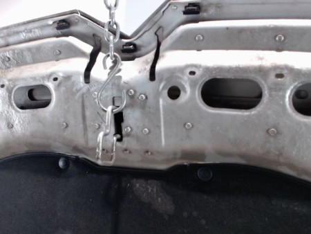 CAPOT CITROEN C4 04-08