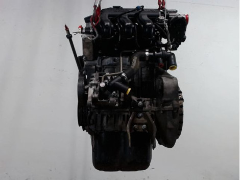 MOTEUR ESSENCE SMART FORTWO CABRIOLET 0.6