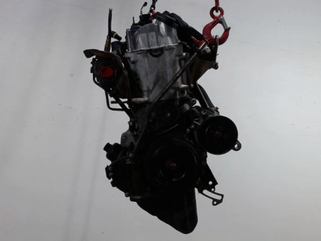 MOTEUR ESSENCE SMART FORTWO CABRIOLET 0.6