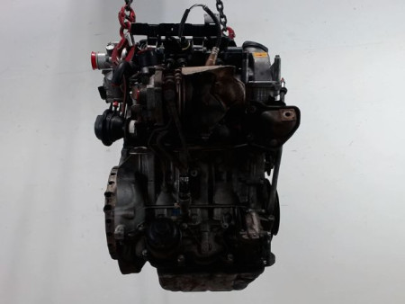 MOTEUR ESSENCE SMART FORTWO CABRIOLET 0.6
