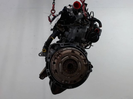 MOTEUR ESSENCE SMART FORTWO CABRIOLET 0.6
