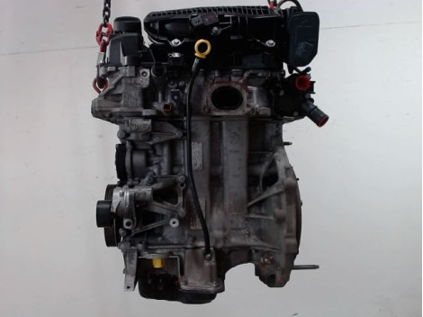 MOTEUR ESSENCE PEUGEOT 208 1.2 VTI 82