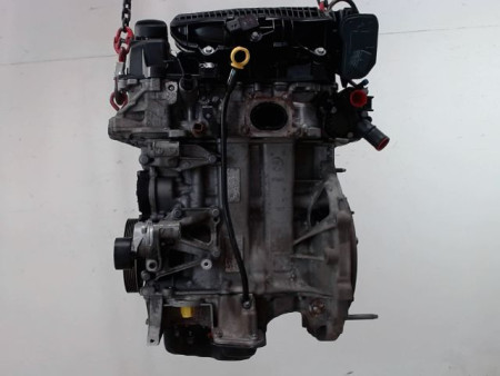MOTEUR ESSENCE PEUGEOT 208 1.2 VTI 82