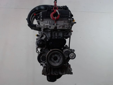 MOTEUR ESSENCE PEUGEOT 208 1.2 VTI 82