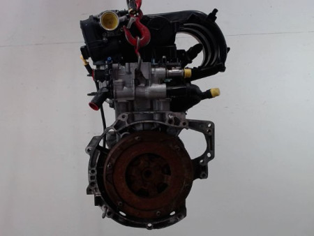 MOTEUR ESSENCE PEUGEOT 208 1.2 VTI 82