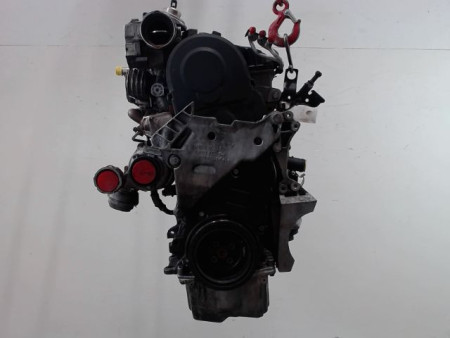 MOTEUR DIESEL SEAT LEON 2005- 1.9 TDI