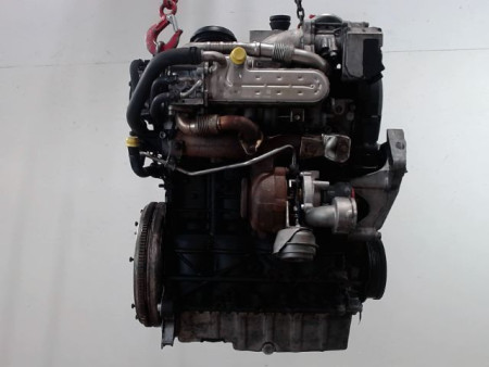 MOTEUR DIESEL SEAT LEON 2005- 1.9 TDI
